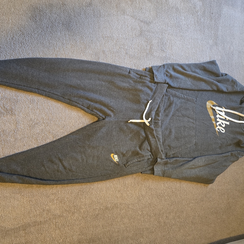 Nike XXL
